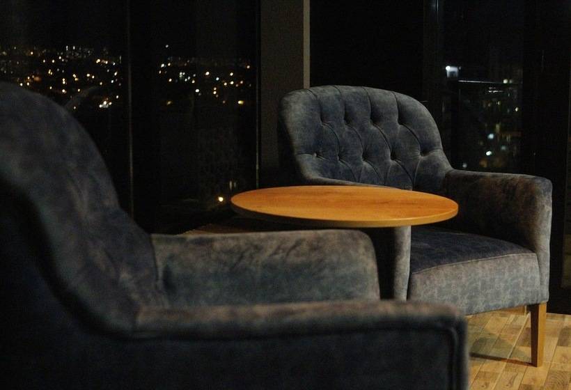 Fotos del hotel Grand View In Tbilisi:  12