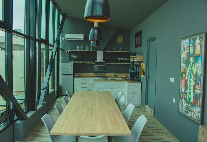 Fotos del hotel Grand View In Tbilisi:  10