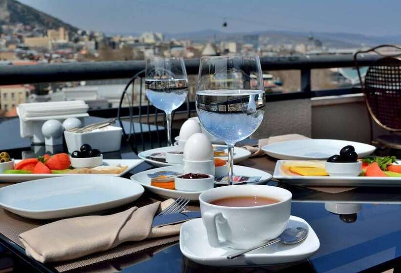 Fotos del hotel Grand View In Tbilisi:  9