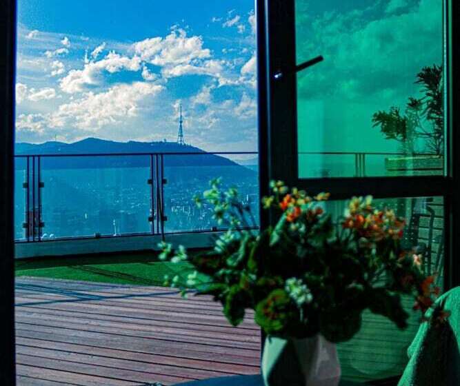 Fotos del hotel Grand View In Tbilisi:  23