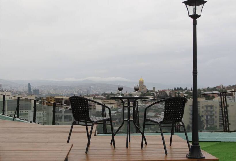 Fotos del hotel Grand View In Tbilisi:  8
