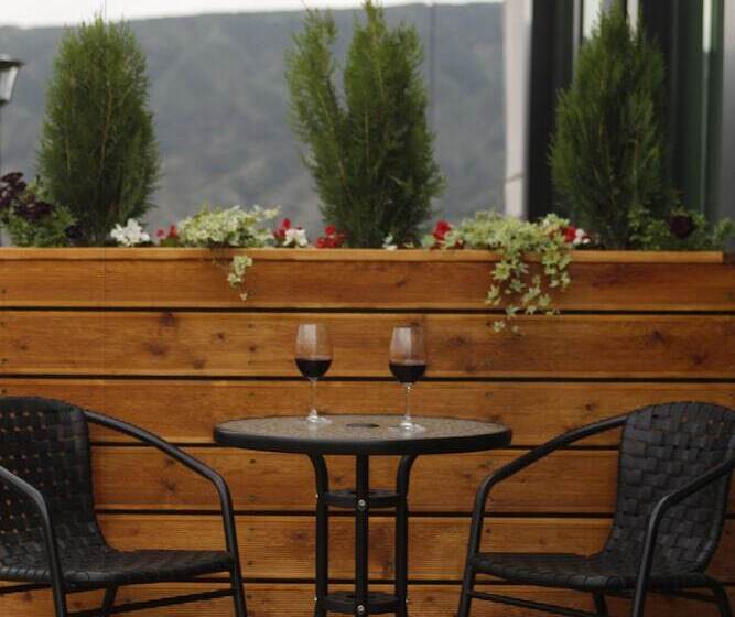 Fotos del hotel Grand View In Tbilisi:  24