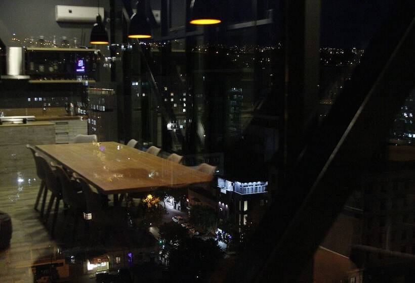 Fotos del hotel Grand View In Tbilisi:  7