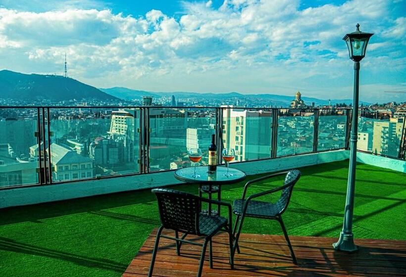 Fotos del hotel Grand View In Tbilisi:  6