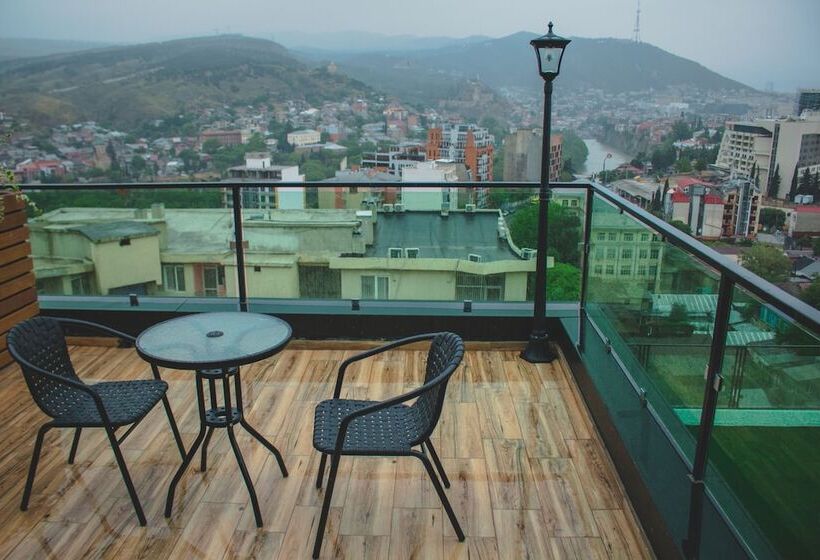 Fotos del hotel Grand View In Tbilisi:  4