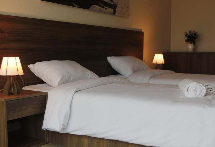 Fotos del hotel Grand View In Tbilisi:  3