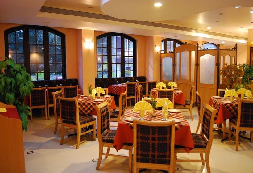 Fotos del hotel Ocean Waves Meera:  2