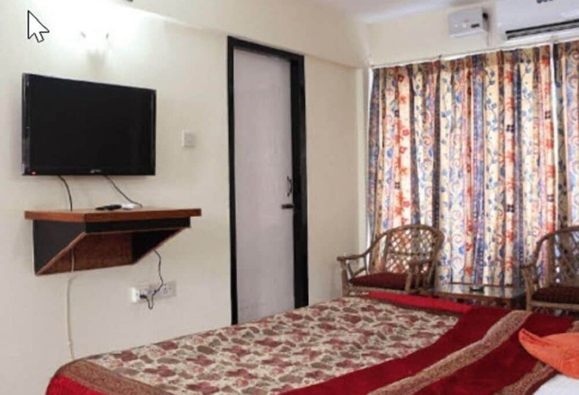 Fotos del hotel Ocean Waves Meera:  5