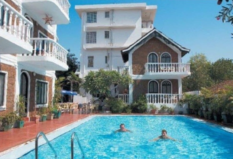 Fotos del hotel Ocean Waves Meera:  13