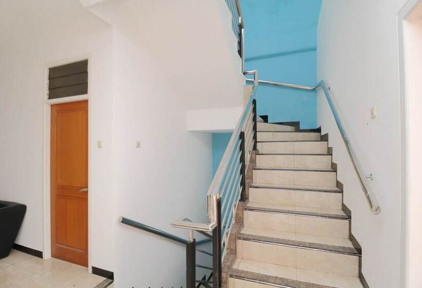 Fotos del hotel Sky Residence Simpang Lima 1 Semarang:  15