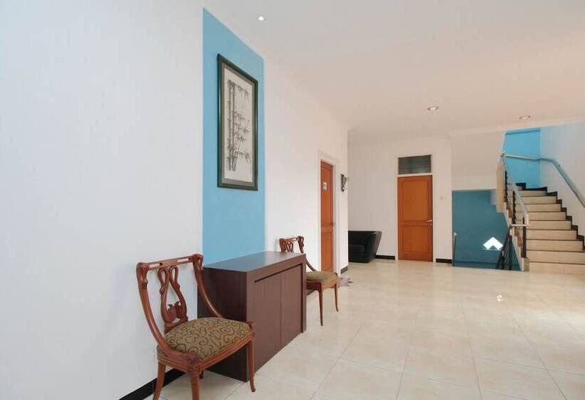 Fotos del hotel Sky Residence Simpang Lima 1 Semarang:  21