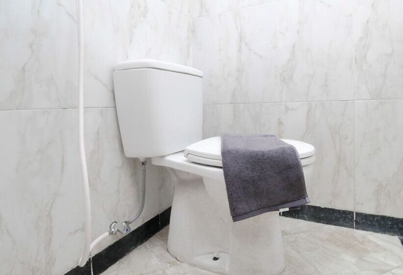 Fotos del hotel Sky Residence Simpang Lima 1 Semarang:  18