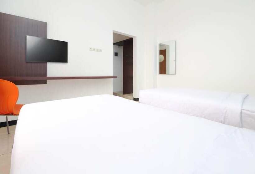 Fotos del hotel Sky Residence Simpang Lima 1 Semarang:  17