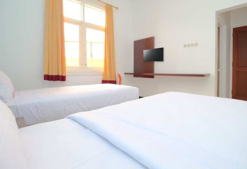 Fotos del hotel Sky Residence Simpang Lima 1 Semarang:  16