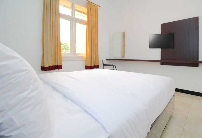 Fotos del hotel Sky Residence Simpang Lima 1 Semarang:  14