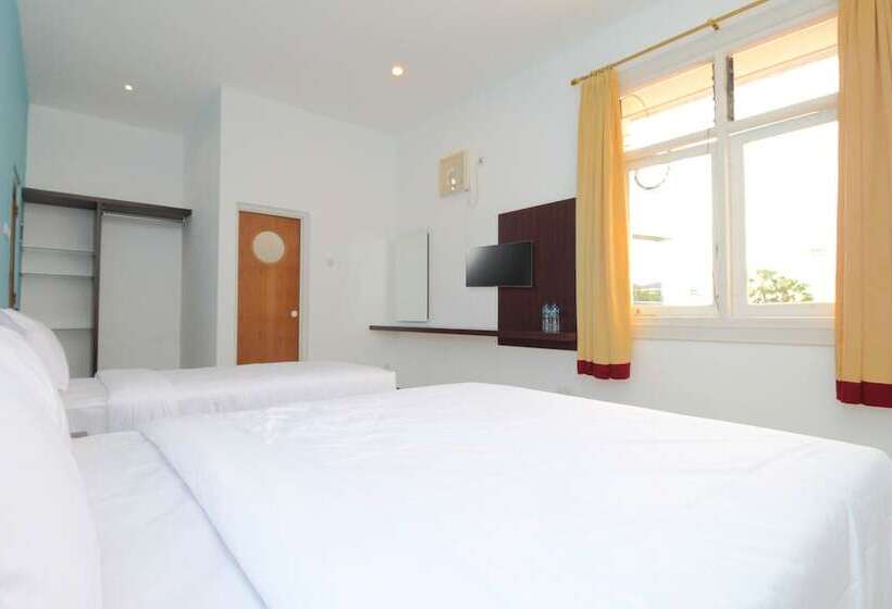 Fotos del hotel Sky Residence Simpang Lima 1 Semarang:  13