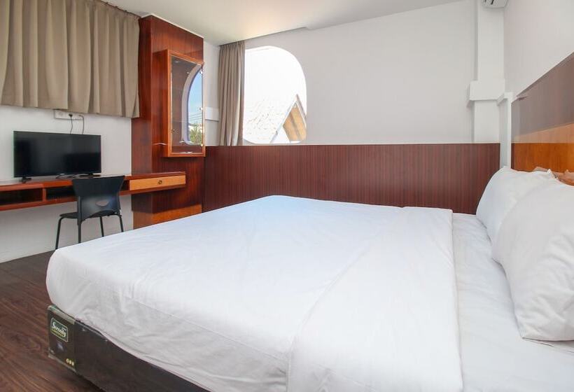 Fotos del hotel Sky Residence Simpang Lima 1 Semarang:  12