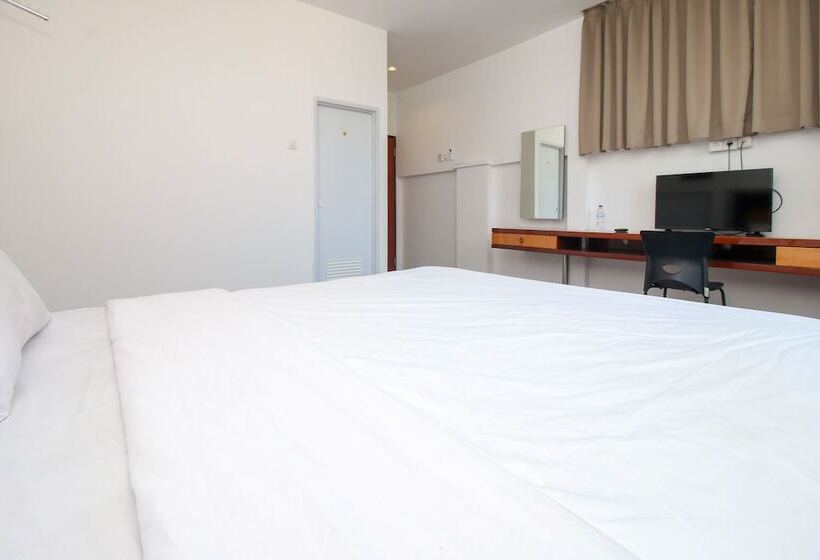 Fotos del hotel Sky Residence Simpang Lima 1 Semarang:  11