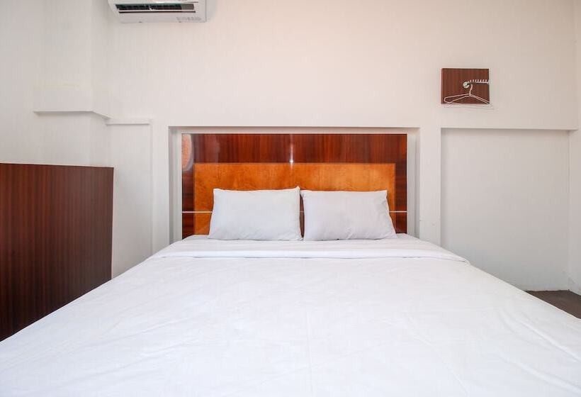 Fotos del hotel Sky Residence Simpang Lima 1 Semarang:  10