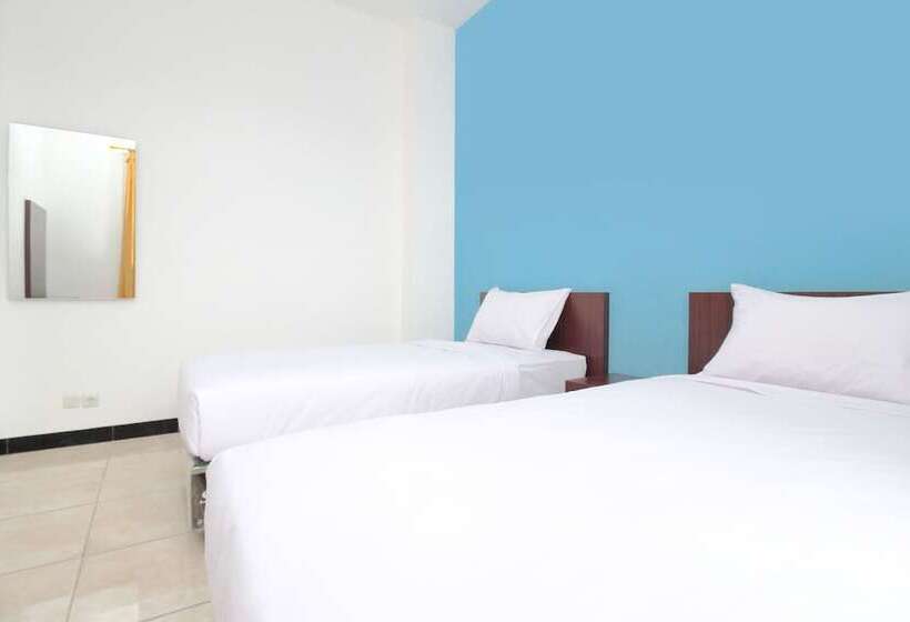 Fotos del hotel Sky Residence Simpang Lima 1 Semarang:  9