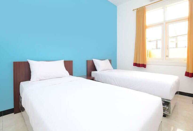 Fotos del hotel Sky Residence Simpang Lima 1 Semarang:  22