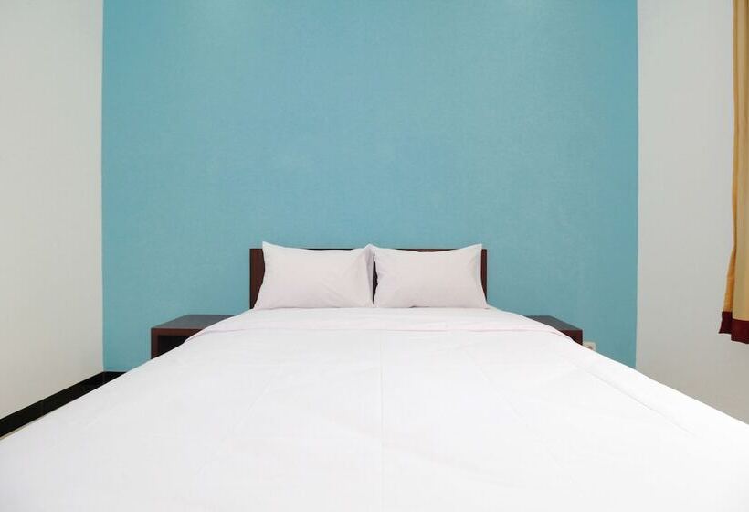 Fotos del hotel Sky Residence Simpang Lima 1 Semarang:  23