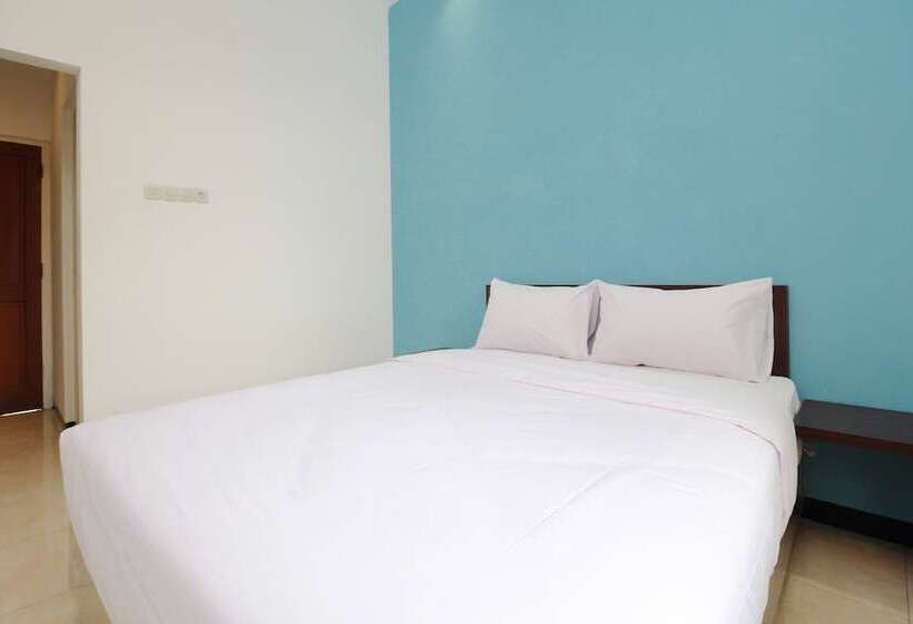 Fotos del hotel Sky Residence Simpang Lima 1 Semarang:  6