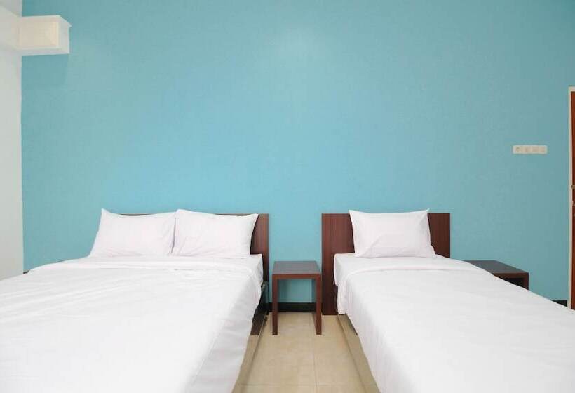 Fotos del hotel Sky Residence Simpang Lima 1 Semarang:  5