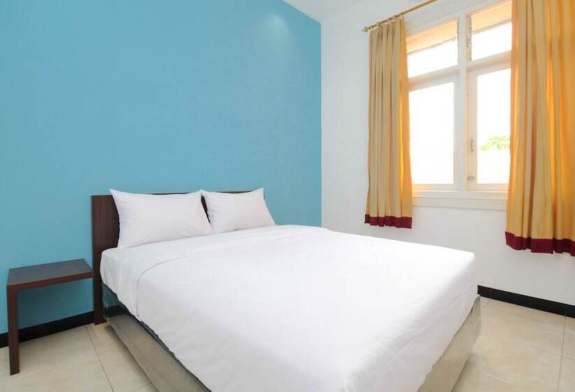 Fotos del hotel Sky Residence Simpang Lima 1 Semarang:  4