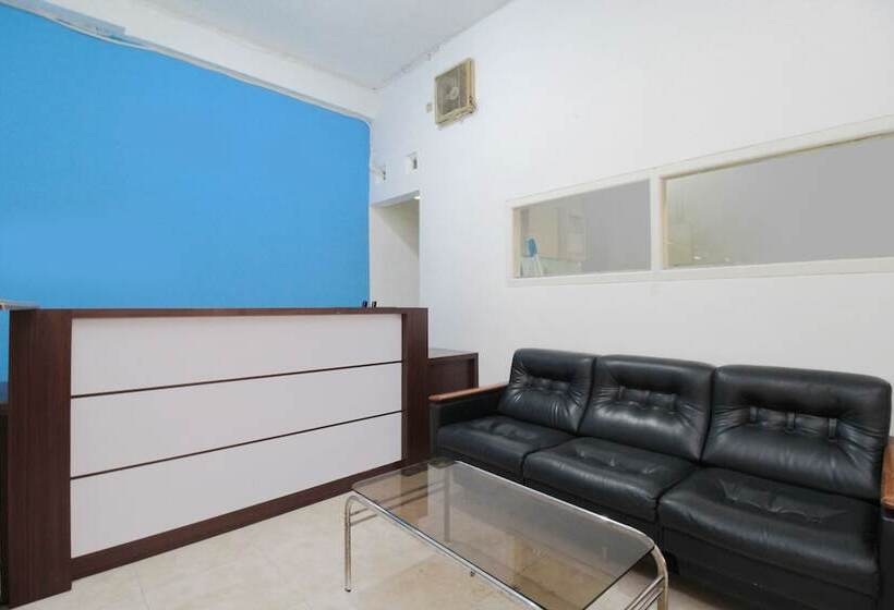 Fotos del hotel Sky Residence Simpang Lima 1 Semarang:  3