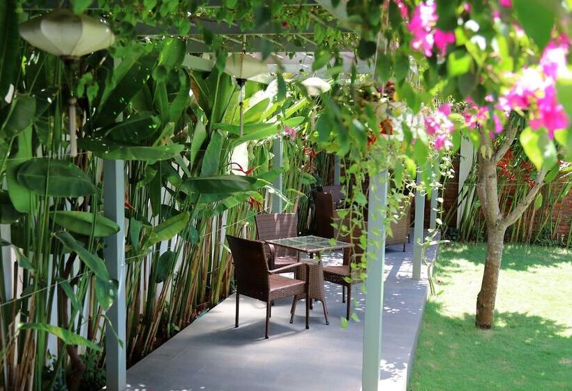 Fotos del hotel The Han:  20