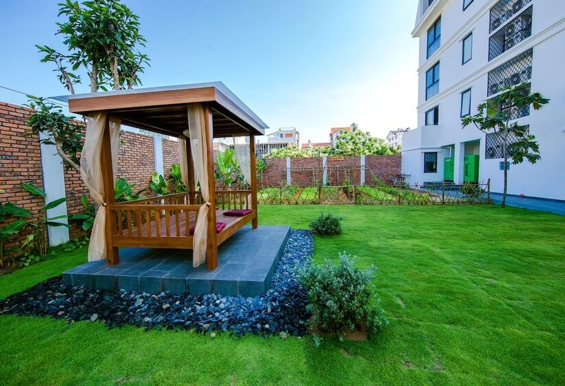 Fotos del hotel The Han:  16