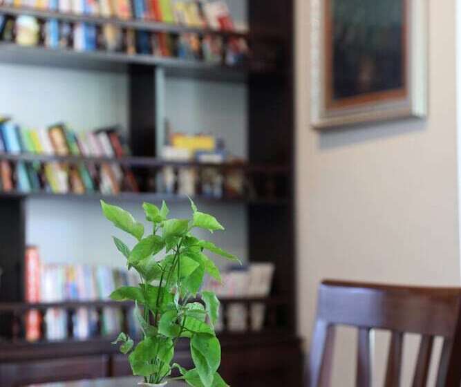 Fotos del hotel The Han:  14