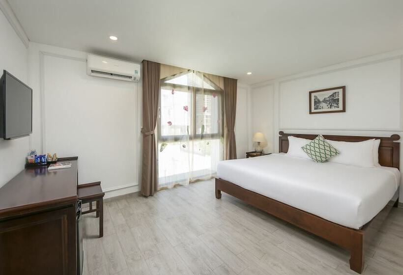 Fotos del hotel The Han:  7