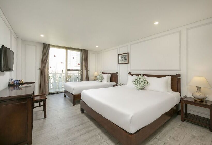 Fotos del hotel The Han:  25