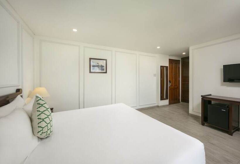 Fotos del hotel The Han:  6