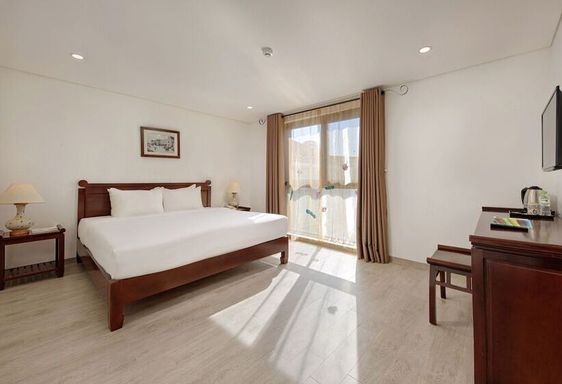 Fotos del hotel The Han:  4