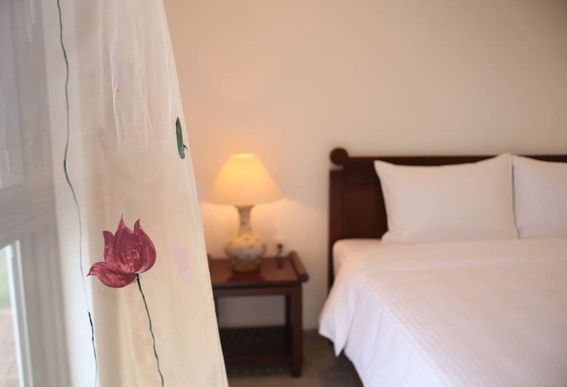 Fotos del hotel The Han:  3