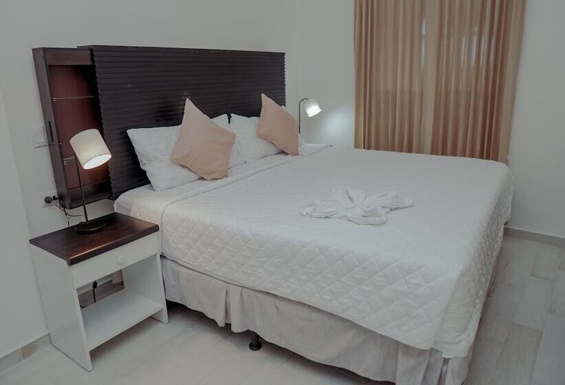 Fotos del hotel Villa Del Lago:  11