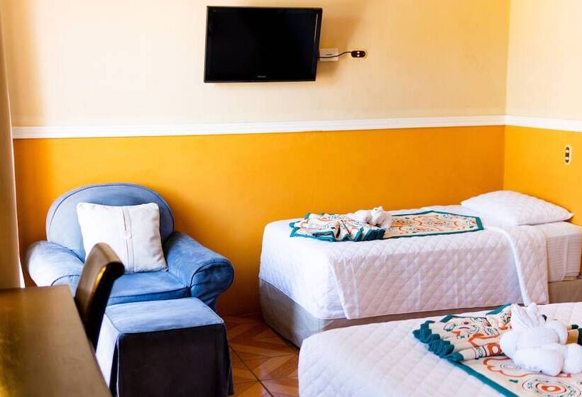 Fotos del hotel Villa Del Lago:  22