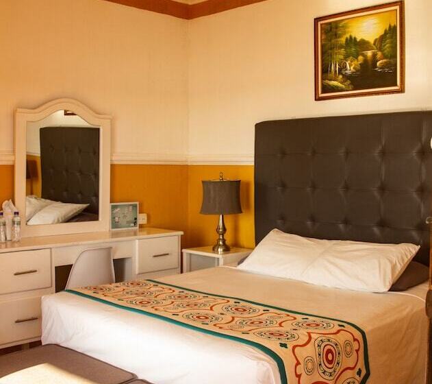 Fotos del hotel Villa Del Lago:  12