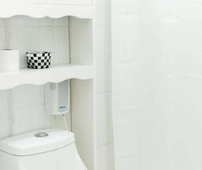 Fotos del hotel Villa Del Lago:  3