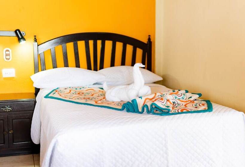 Fotos del hotel Villa Del Lago:  13