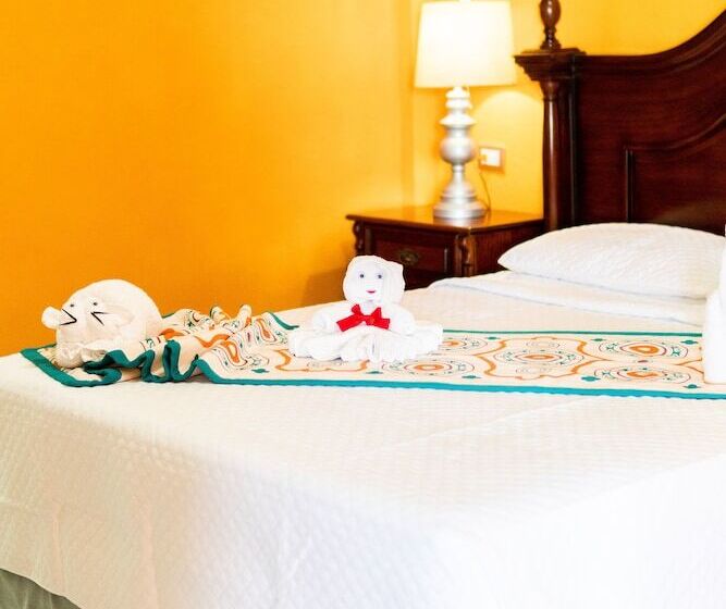 Fotos del hotel Villa Del Lago:  16