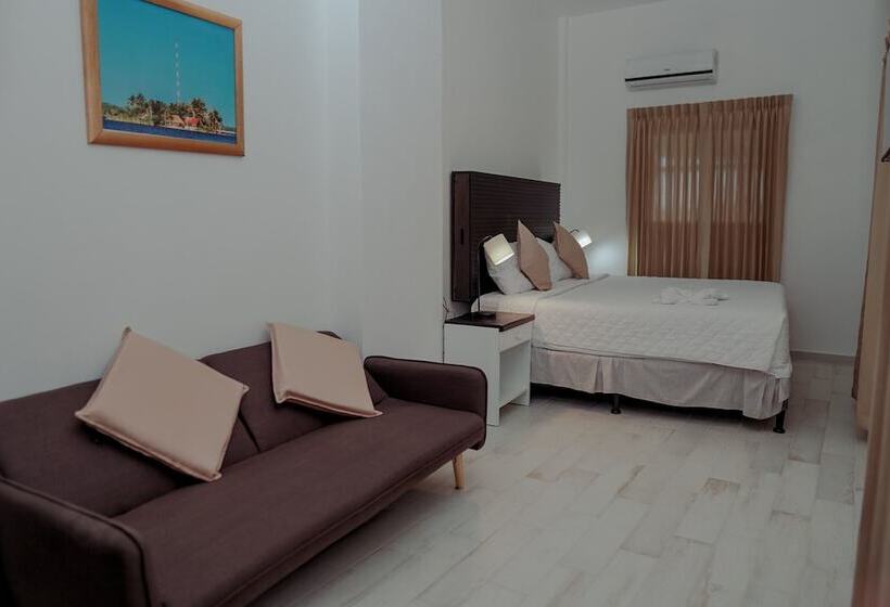 Fotos del hotel Villa Del Lago:  8