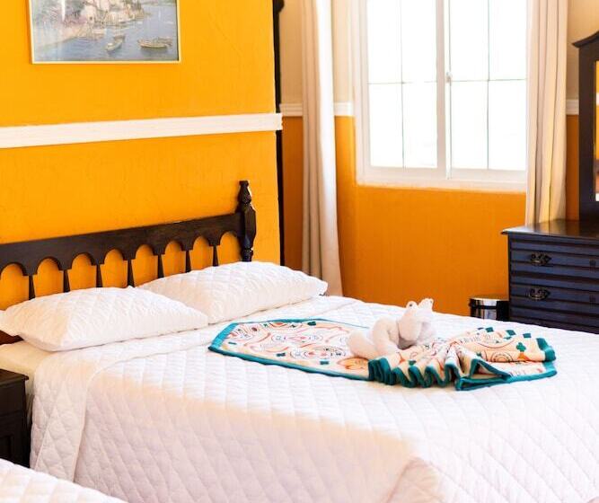 Fotos del hotel Villa Del Lago:  18