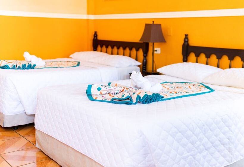 Fotos del hotel Villa Del Lago:  14