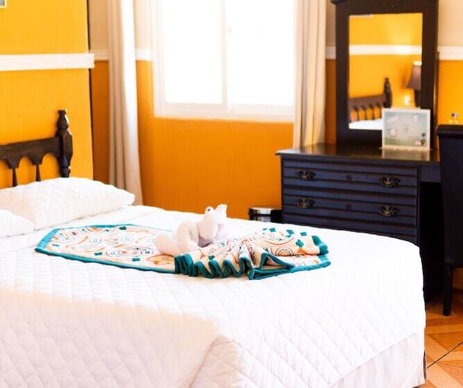 Fotos del hotel Villa Del Lago:  2