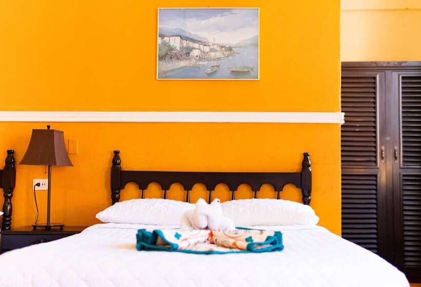 Fotos del hotel Villa Del Lago:  15