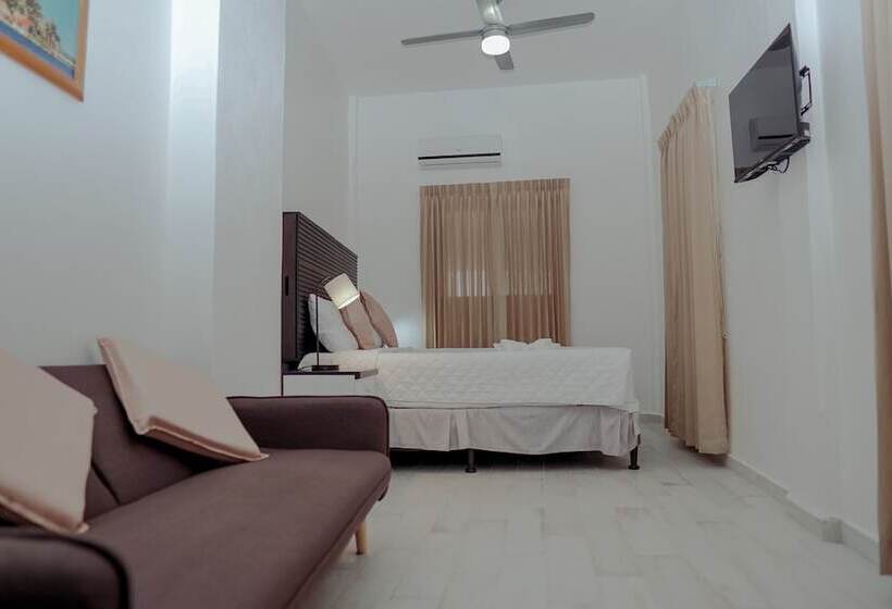 Fotos del hotel Villa Del Lago:  20